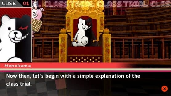 Danganronpa 1-2 Reload — screenshot 4