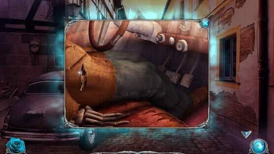 Dracula's Legacy — screenshot 4