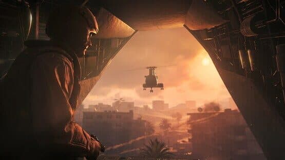 Call of Duty: Modern Warfare Remastered — screenshot 4