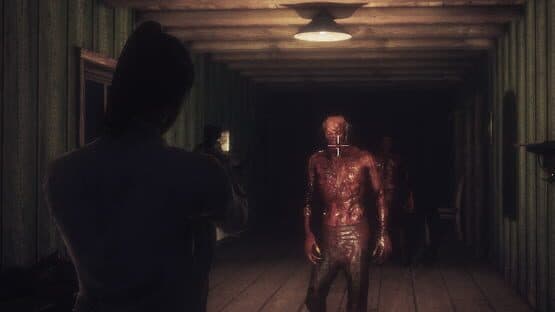 Dead Frontier 2 — screenshot 1