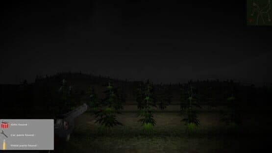 Stalked at Night — screenshot 4