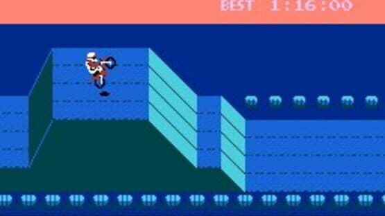 Excitebike — screenshot 6
