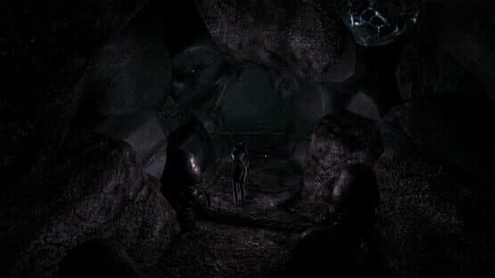The Nightmare from Beyond — screenshot 3