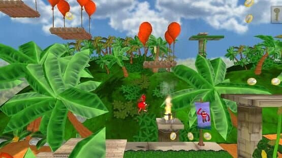 Tompi Jones — screenshot 1