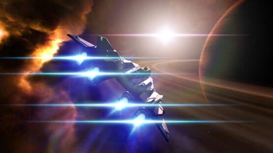 Evochron Legacy — screenshot 4