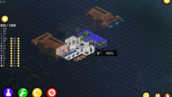 Meeple Station — screenshot 2