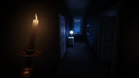 Don't Knock Twice — screenshot 1