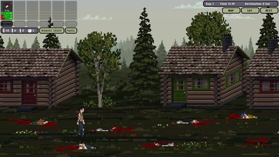 March of the Living — screenshot 1