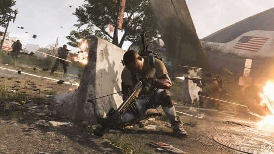 Tom Clancy's The Division 2 — screenshot 7