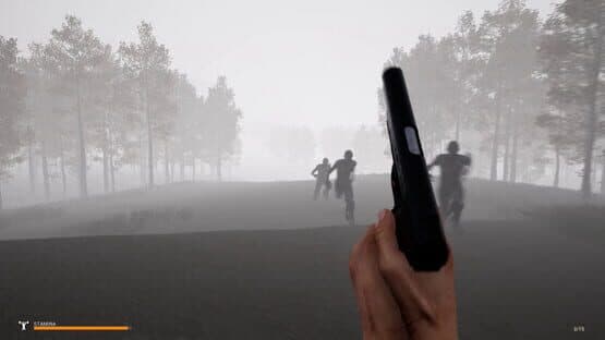 Mist Survival — screenshot 1