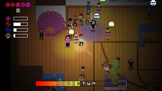 Conga Master — screenshot 3