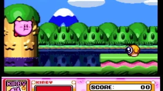 Kirby Super Star — screenshot 1