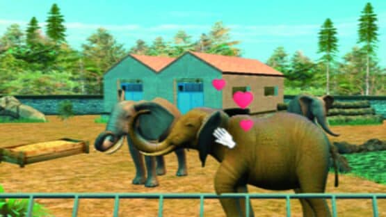 My Zoo Vet Practice 3D — screenshot 5