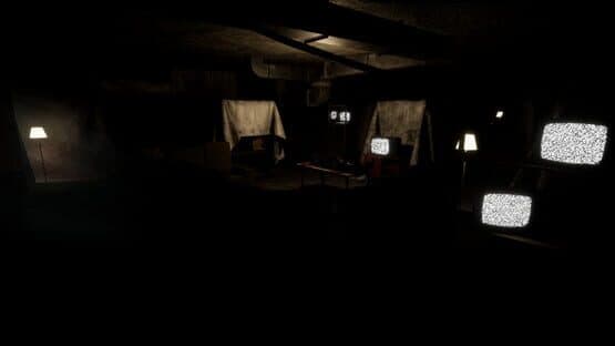 Case 2: Animatronics Survival — screenshot 5