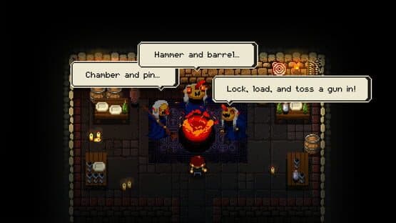 Enter the Gungeon — screenshot 5