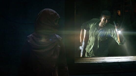 Uncharted: The Lost Legacy — screenshot 2