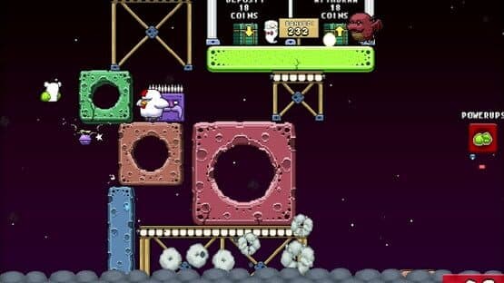 Avalanche 2: Super Avalanche — screenshot 3