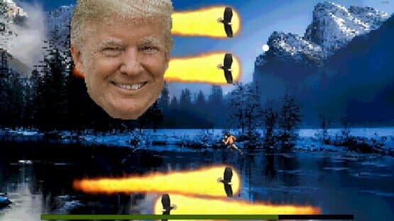USA 2020 — screenshot 2