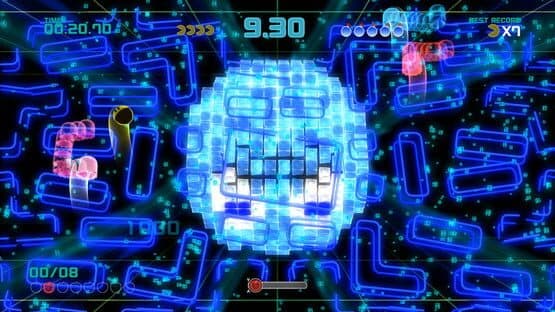 Pac-Man Championship Edition 2 — screenshot 2
