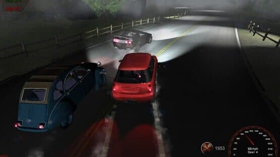 Race & Destroy — screenshot 2
