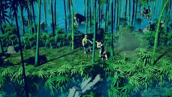 9 Monkeys of Shaolin — screenshot 7