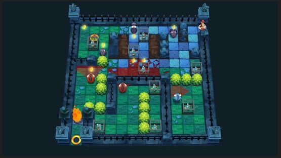 Dumb Chicken 2: One Way Out — screenshot 2