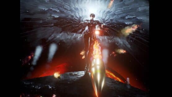 Magic Light — screenshot 1