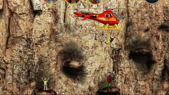 Fireman Sam - Fire & Rescue — screenshot 6
