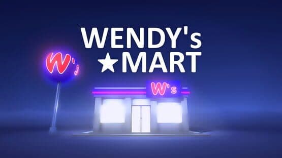 Wendy's Mart 3D — screenshot 1