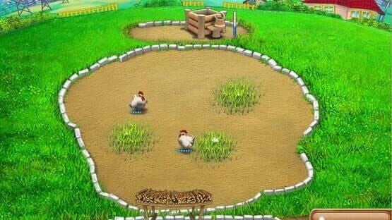 Farm Frenzy: Pizza Party — screenshot 5