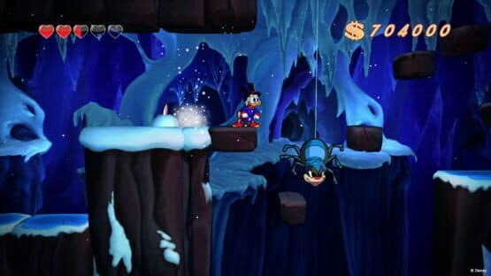 DuckTales: Remastered — screenshot 7