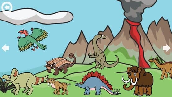 Russpuppy Kid Games — screenshot 1