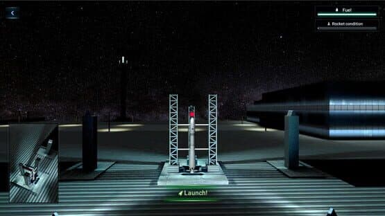 Space Launch Engineer — screenshot 5