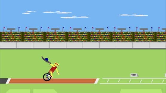 Unicycle Hero — screenshot 7