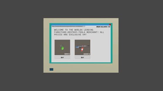 Tidy Your Room Simulator — screenshot 3