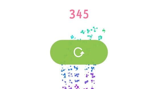 Don't Fall — screenshot 4