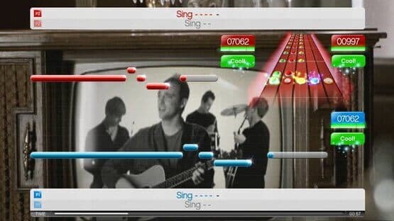 SingStar Guitar — screenshot 1