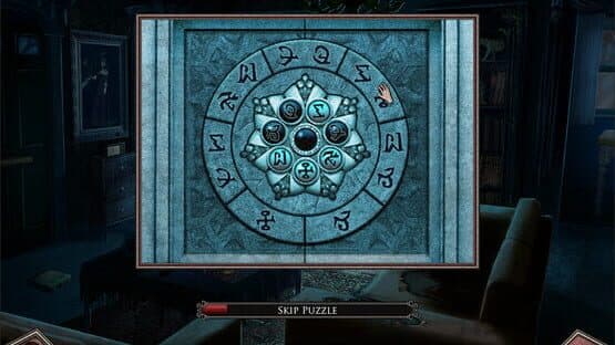 Nightmare Adventures: The Turning Thorn — screenshot 5