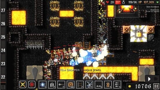 Dungeon Warfare 2 — screenshot 2