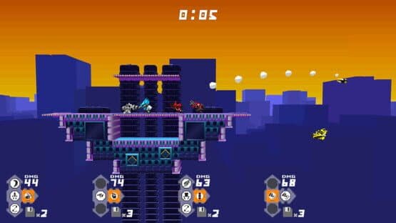 Megabyte Punch — screenshot 5
