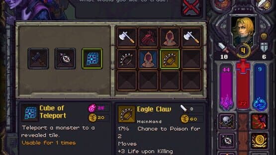 Runestone Keeper — screenshot 4
