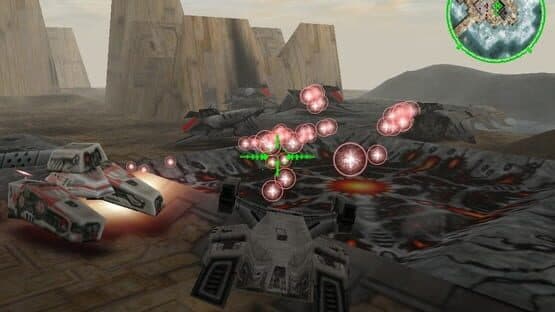Uprising 2: Lead and Destroy — screenshot 2