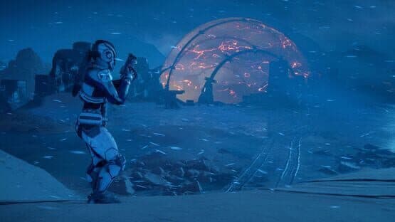 Mass Effect: Andromeda — screenshot 3