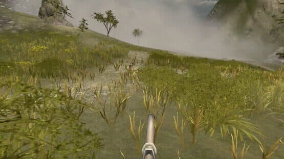 Wild Game Hunter VR — screenshot 2