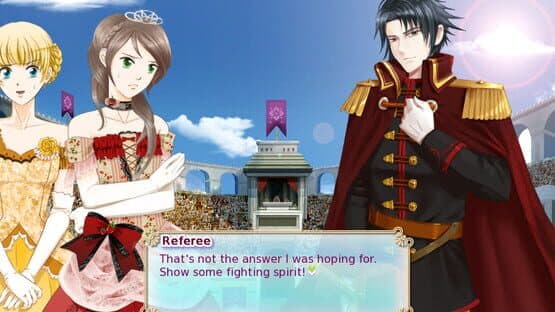 Princess Battles — screenshot 4
