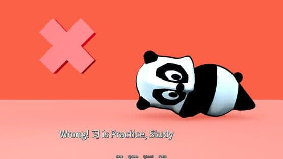Common Hanzi Quiz: Simplified Chinese — screenshot 6