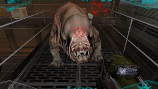 Doom Resurrection — screenshot 2