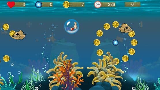 Funtoon's World — screenshot 4