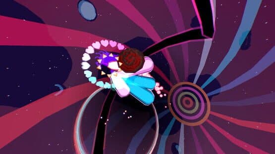 Spaceman Sparkles 3 — screenshot 3