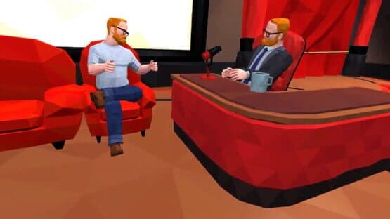 The FOO Show — screenshot 5